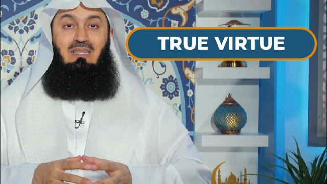 Elon Musk should hear this – Mufti Menk